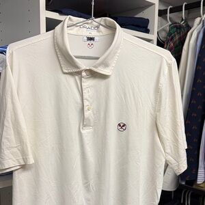 B. Draddy Sport Golf Polo Size XL
